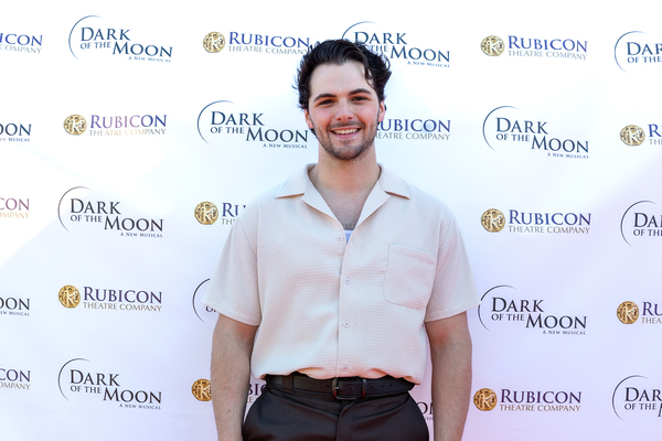Photos & Video: See Lesli Margherita, Jennifer Leigh Warren & More at Opening Night of DARK OF THE MOON Image
