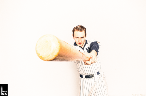 Photos: First Look At The Cast Of DAMN YANKEES At The Marriott Theatre  Image