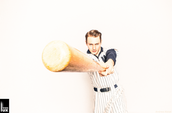 Photos: First Look At The Cast Of DAMN YANKEES At The Marriott Theatre Image