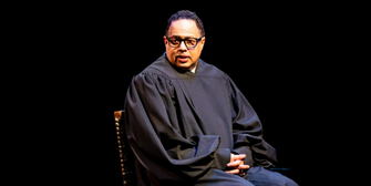 Review: THURGOOD at Irish Classical Theatre Photo