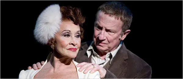 Feature: Coming Home Full Circle With Chita Rivera Image