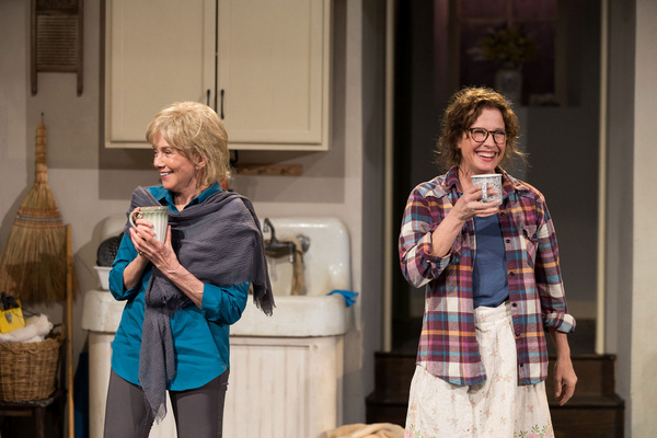 Photos: First Look At THE CHILDREN At Ensemble Theatre Company Image