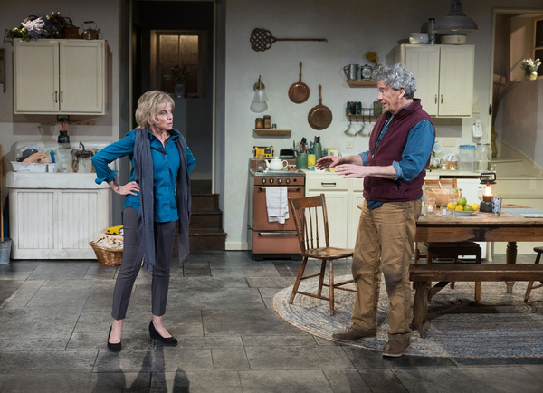 Photos: First Look At THE CHILDREN At Ensemble Theatre Company Image