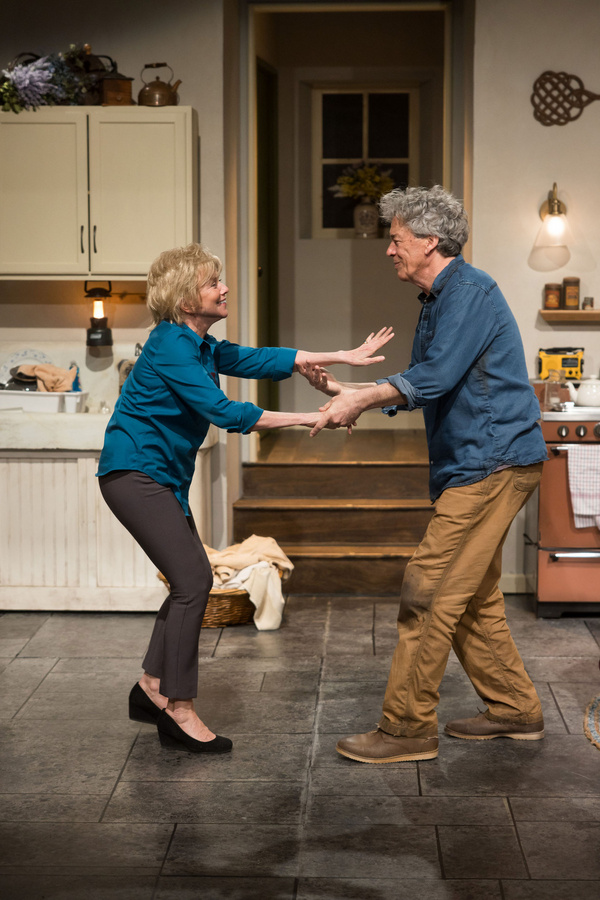 Photos: First Look At THE CHILDREN At Ensemble Theatre Company Image