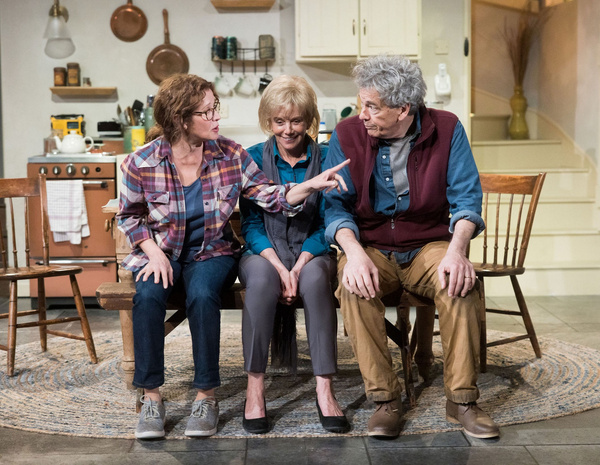Photos: First Look At THE CHILDREN At Ensemble Theatre Company Image