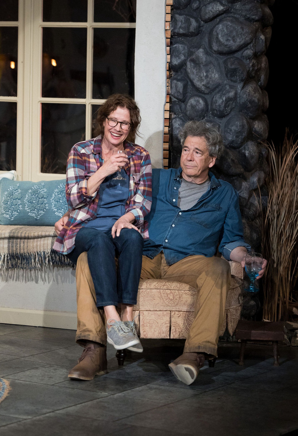 Photos: First Look At THE CHILDREN At Ensemble Theatre Company Image