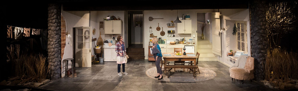 Photos: First Look At THE CHILDREN At Ensemble Theatre Company Image