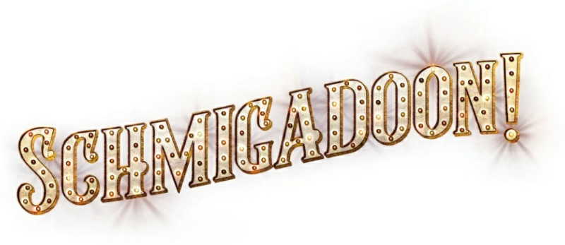 Streaming Review: SCHMIGADOON/SCHMICAGO Schmamelessly Delicious Theivery On Apple TV+ Image