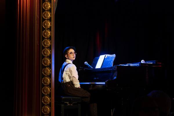 Photos: Go Inside GHOSTS OF WEIMAR PAST at The Triad Image