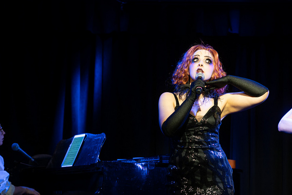 Photos: Go Inside GHOSTS OF WEIMAR PAST at The Triad Image