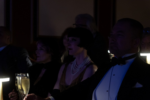 Photos: Go Inside GHOSTS OF WEIMAR PAST at The Triad Image