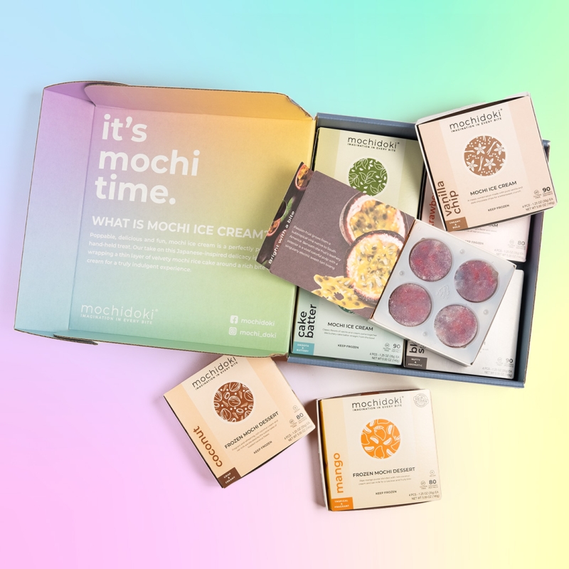 Ready, Set, Shop - MOM Deserves the Best on Mother's Day, 5/14 Image