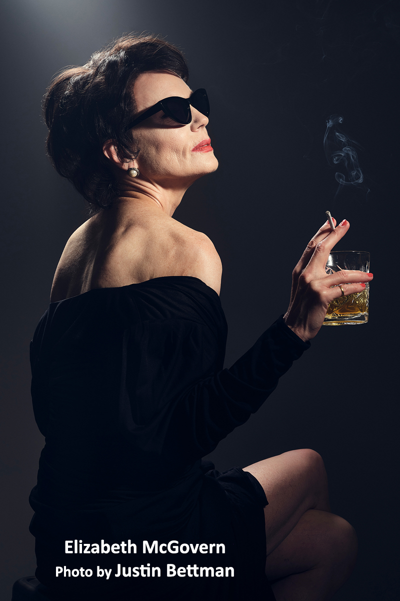 Interview: Director Moritz von Stuelpnagel On Collaborating with Elizabeth McGovern's AVA: THE SECRET CONVERSATIONS Image