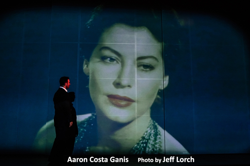 Interview: Director Moritz von Stuelpnagel On Collaborating with Elizabeth McGovern's AVA: THE SECRET CONVERSATIONS Image
