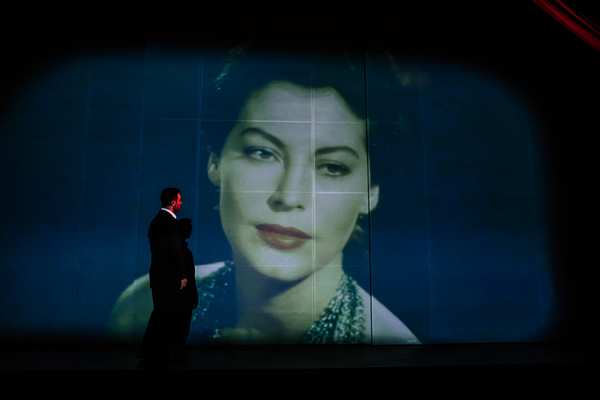 Photos: First Look at Elizabeth McGovern in AVA: THE SECRET CONVERSATIONS Image
