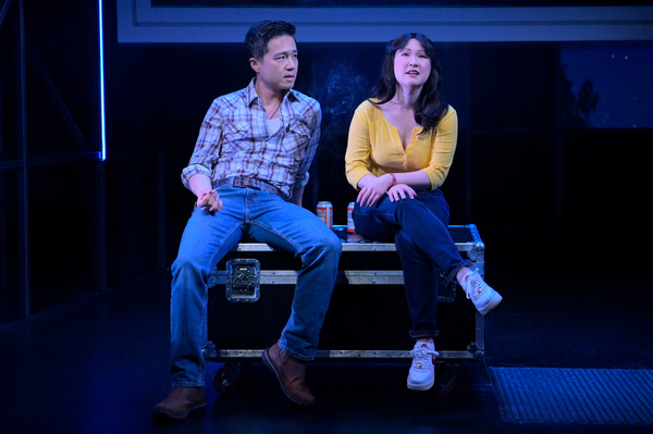 Photos: First Look at POOR YELLA REDNECKS at American Conservatory Theater Image