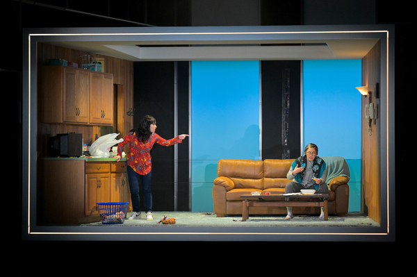 Photos: First Look at POOR YELLA REDNECKS at American Conservatory Theater Image