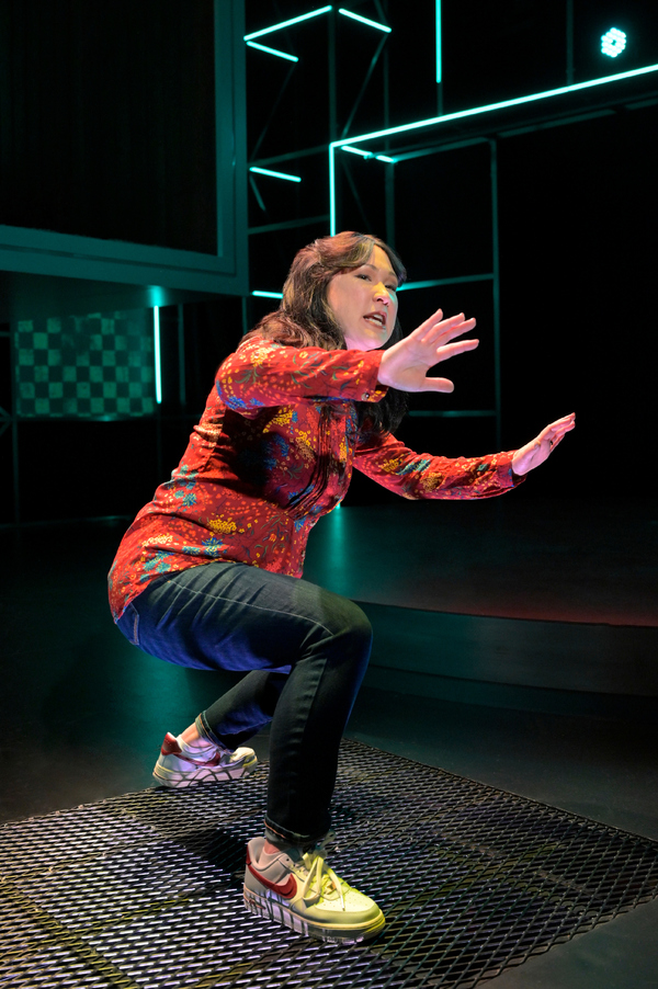 Photos: First Look at POOR YELLA REDNECKS at American Conservatory Theater Image