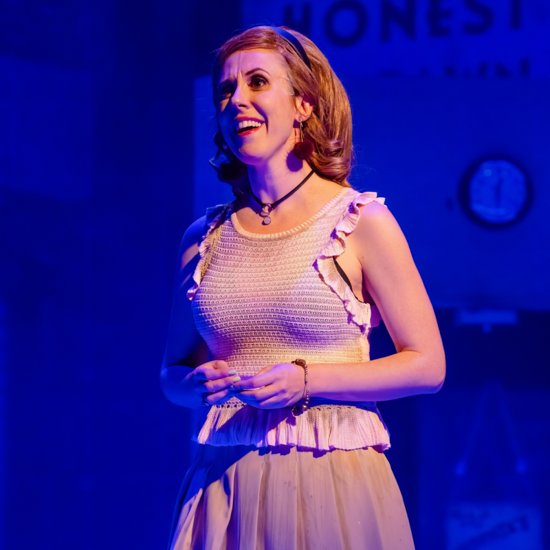 Review: LITTLE SHOP OF HORRORS at Arkansas Repertory Theatre Image