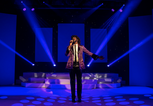 Photos: First Look At DECADES IN CONCERT: THE 80s! At The Downtown Cabaret Theatre Image
