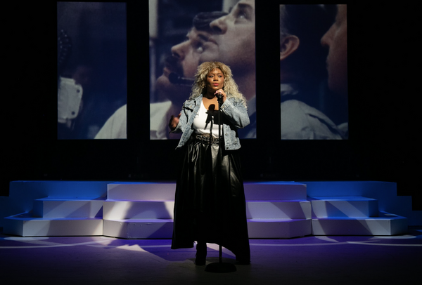 Photos: First Look At DECADES IN CONCERT: THE 80s! At The Downtown Cabaret Theatre Image