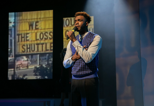 Photos: First Look At DECADES IN CONCERT: THE 80s! At The Downtown Cabaret Theatre Image