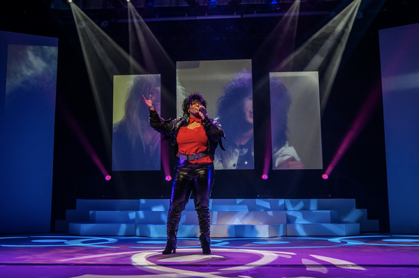 Photos: First Look At DECADES IN CONCERT: THE 80s! At The Downtown Cabaret Theatre Image