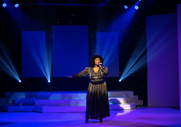 Photos: First Look At DECADES IN CONCERT: THE 80s! At The Downtown Cabaret Theatre Image
