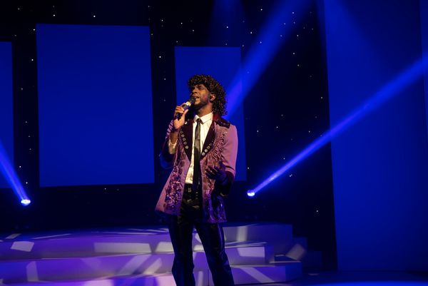 Photos: First Look At DECADES IN CONCERT: THE 80s! At The Downtown Cabaret Theatre Image