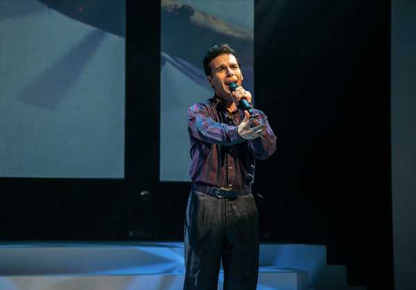 Photos: First Look At DECADES IN CONCERT: THE 80s! At The Downtown Cabaret Theatre Image