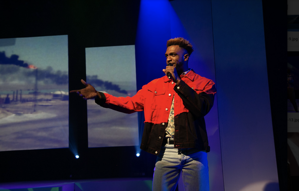 Photos: First Look At DECADES IN CONCERT: THE 80s! At The Downtown Cabaret Theatre Image
