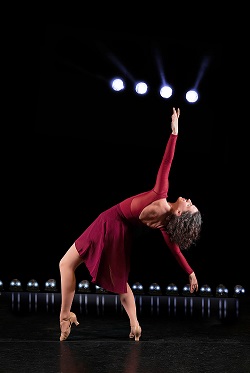 Review: A CHORUS LINE At The Phoenix Theatre Company Image