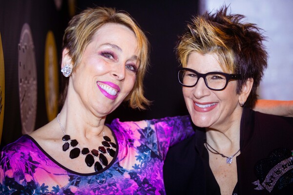 Photos: April 4th THE LINEUP WITH SUSIE MOSHER In The Matt Baker Lens Image