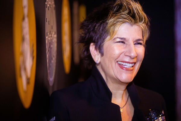 Photos: April 4th THE LINEUP WITH SUSIE MOSHER In The Matt Baker Lens Image