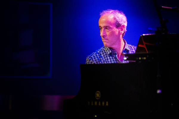Photos: April 4th THE LINEUP WITH SUSIE MOSHER In The Matt Baker Lens Image