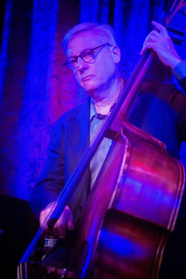 Photos: April 4th THE LINEUP WITH SUSIE MOSHER In The Matt Baker Lens Image