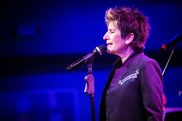 Photos: April 4th THE LINEUP WITH SUSIE MOSHER In The Matt Baker Lens Image