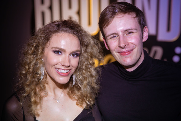 Photos: April 4th THE LINEUP WITH SUSIE MOSHER In The Matt Baker Lens Image