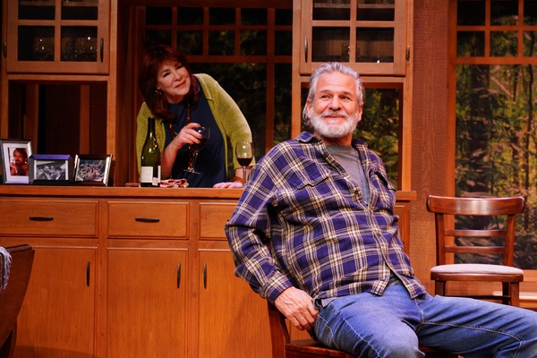 Photos: First Look at SCINTILLA at the Road Theatre Image