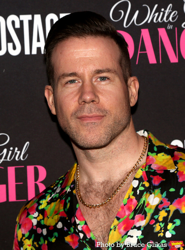 Photos: Go Inside WHITE GIRL IN DANGER Opening Night Image