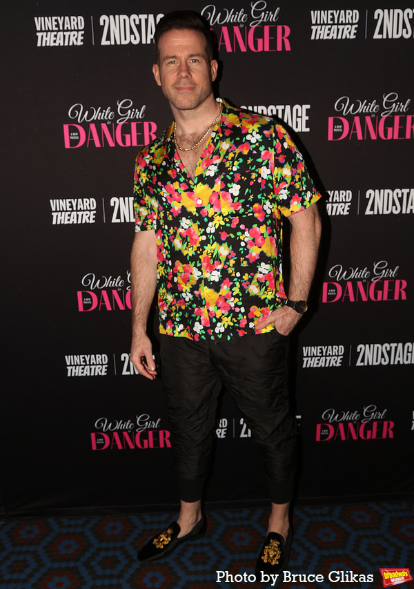 Photos: Go Inside WHITE GIRL IN DANGER Opening Night Image