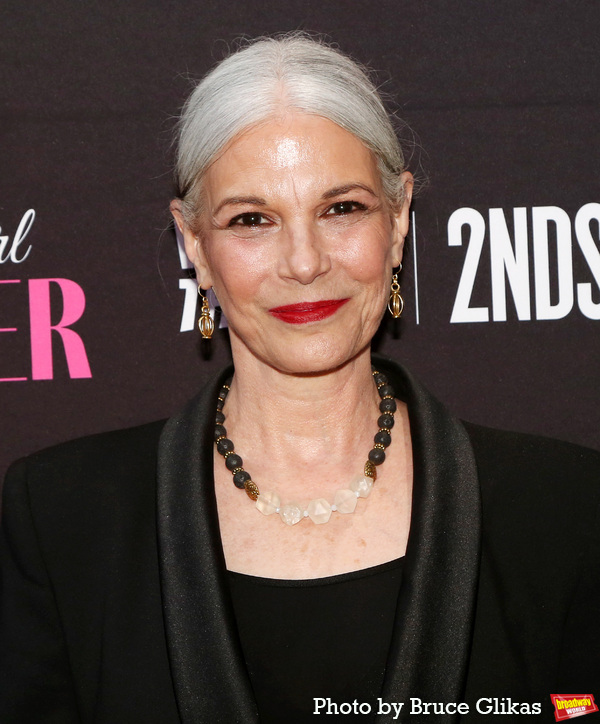 Photos: Go Inside WHITE GIRL IN DANGER Opening Night Image