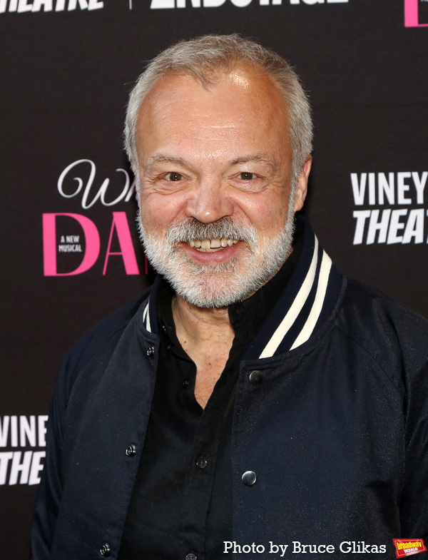 Photos: Go Inside WHITE GIRL IN DANGER Opening Night Image