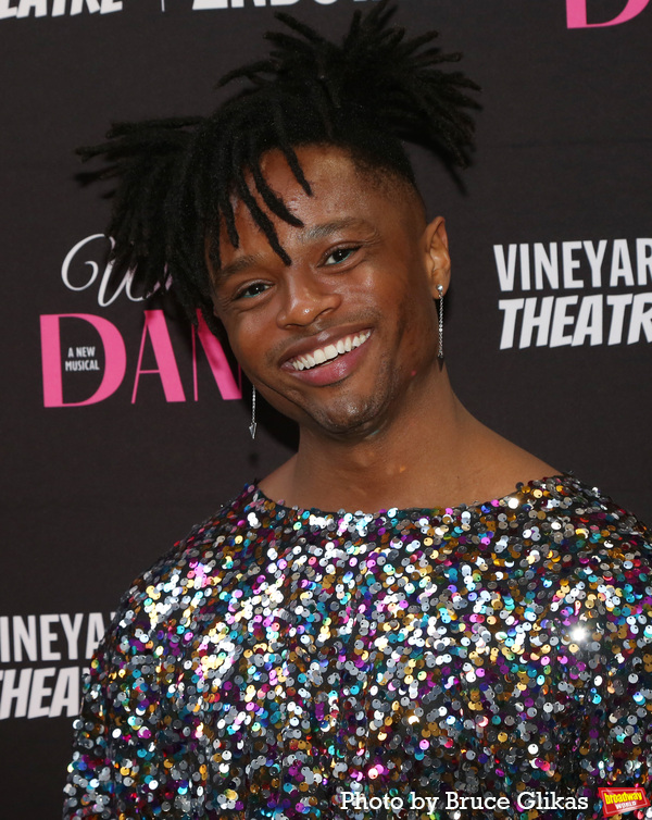 Photos: Go Inside WHITE GIRL IN DANGER Opening Night Image