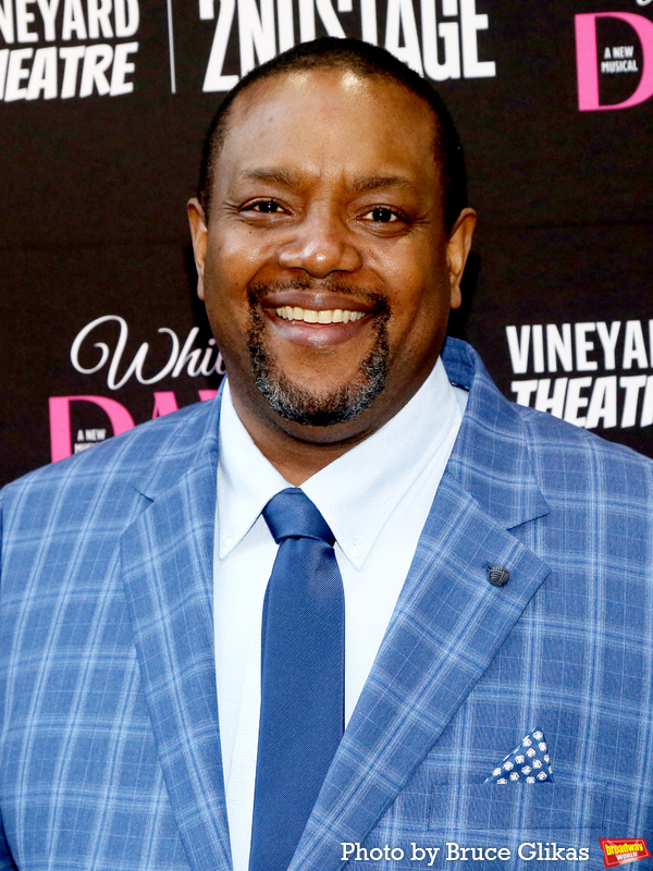 Photos: Go Inside WHITE GIRL IN DANGER Opening Night Image