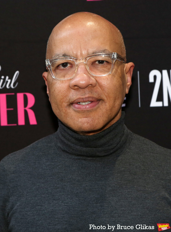 Photos: Go Inside WHITE GIRL IN DANGER Opening Night Image