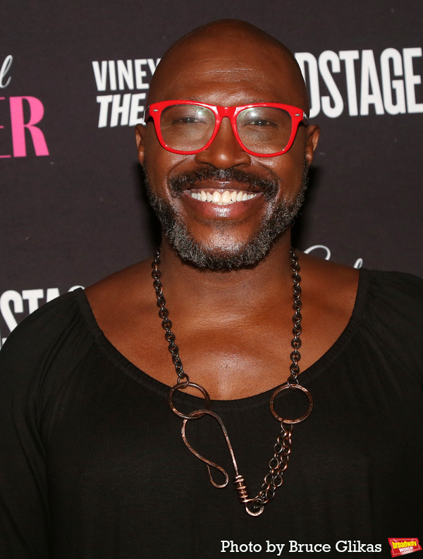 Photos: Go Inside WHITE GIRL IN DANGER Opening Night Image