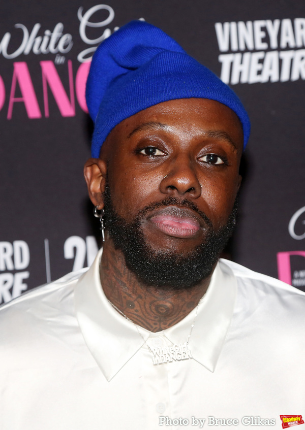 Photos: Go Inside WHITE GIRL IN DANGER Opening Night Image