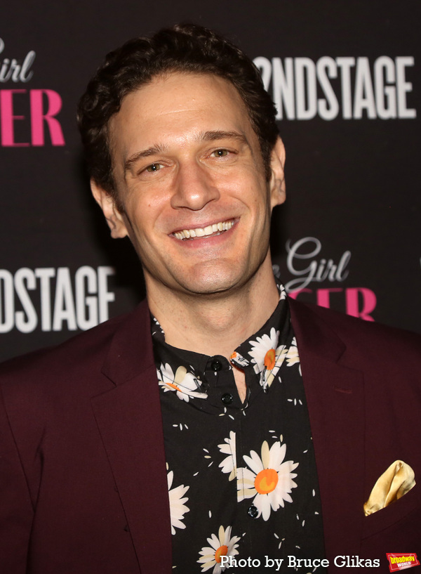 Photos: Go Inside WHITE GIRL IN DANGER Opening Night Image