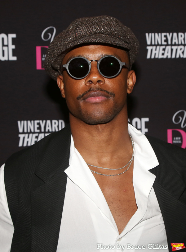 Photos: Go Inside WHITE GIRL IN DANGER Opening Night Image
